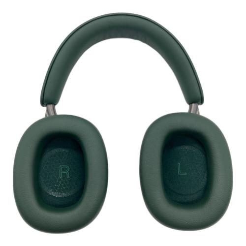 Bowers & Wilkins (バウワース＆ウィルキンス) ワイヤレスヘッドホン Px8