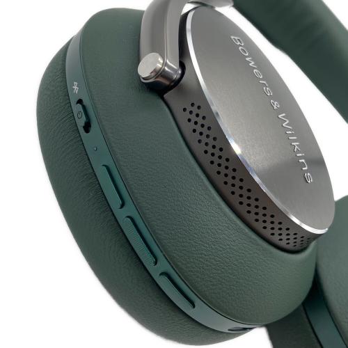 Bowers & Wilkins (バウワース＆ウィルキンス) ワイヤレスヘッドホン Px8