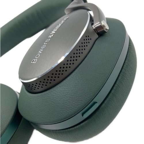 Bowers & Wilkins (バウワース＆ウィルキンス) ワイヤレスヘッドホン Px8