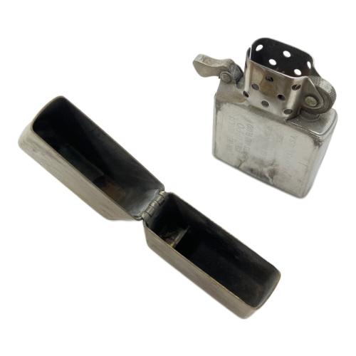 ZIPPO (ジッポ) オイルライター 1998年製 USA製 Bradford