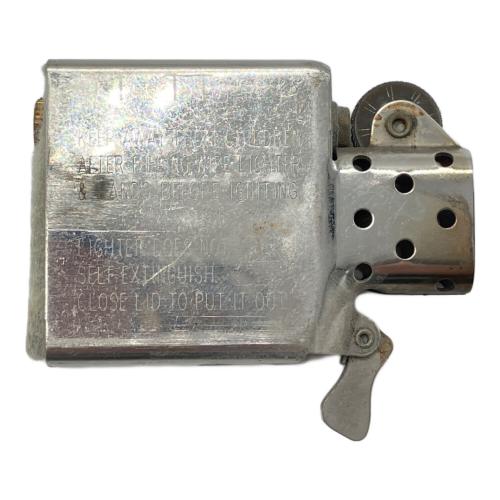 ZIPPO (ジッポ) オイルライター 1998年製 USA製 Bradford
