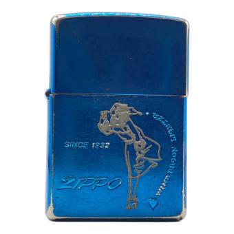 ZIPPO (ジッポ) オイルライター 2000年製 USA製 bradford