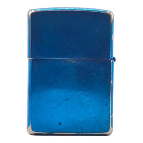 ZIPPO (ジッポ) オイルライター 2000年製 USA製 bradford