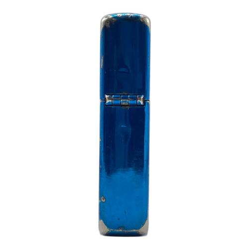 ZIPPO (ジッポ) オイルライター 2000年製 USA製 bradford