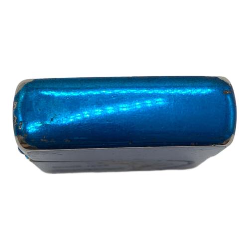 ZIPPO (ジッポ) オイルライター 2000年製 USA製 bradford
