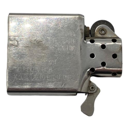 ZIPPO (ジッポ) オイルライター 2000年製 USA製 bradford