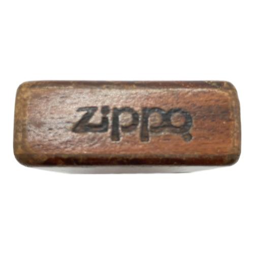 ZIPPO (ジッポ) オイルライター 1985年製