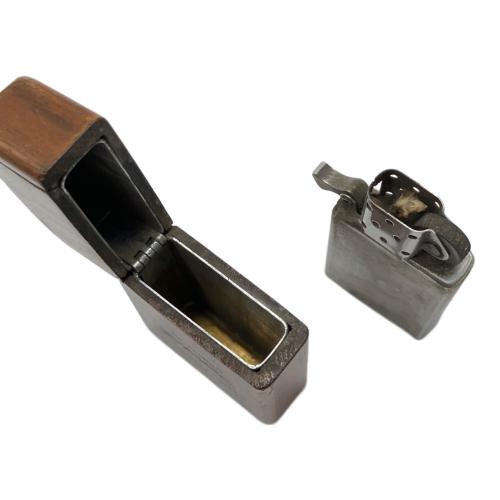 ZIPPO (ジッポ) オイルライター 1985年製