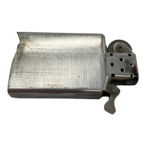 ZIPPO (ジッポ) オイルライター 1985年製
