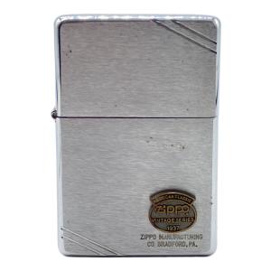 ZIPPO (ジッポ) オイルライター 1996年製 USA製