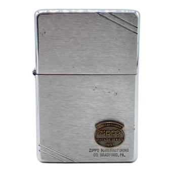 ZIPPO (ジッポ) オイルライター 1996年製 USA製