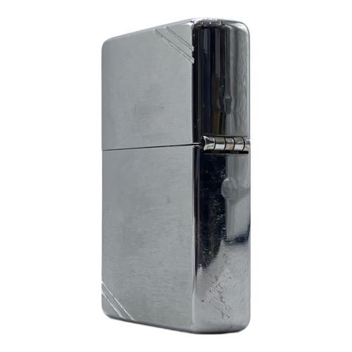 ZIPPO (ジッポ) オイルライター 1996年製 USA製