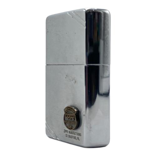 ZIPPO (ジッポ) オイルライター 1996年製 USA製
