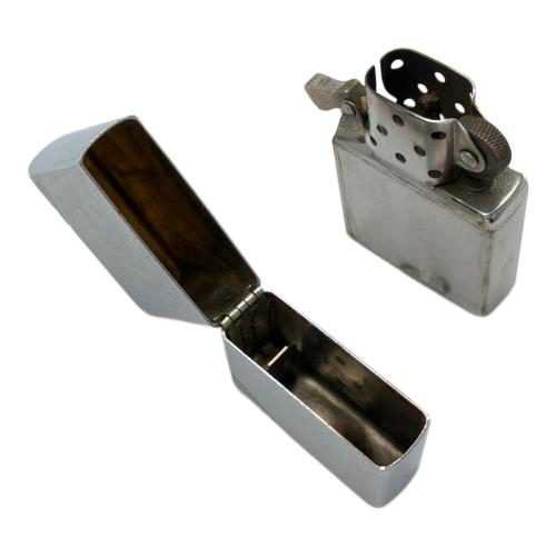 ZIPPO (ジッポ) オイルライター 1996年製 USA製