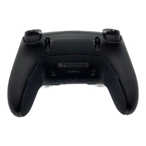 SONY (ソニー) DualSense Edge CFI-ZCP2
