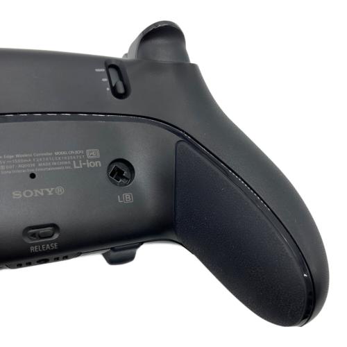 SONY (ソニー) DualSense Edge CFI-ZCP2