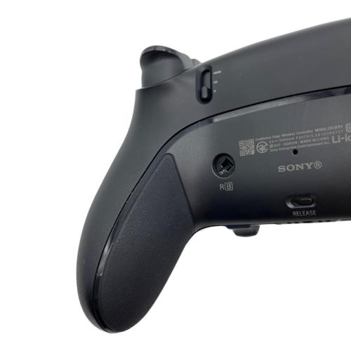 SONY (ソニー) DualSense Edge CFI-ZCP2