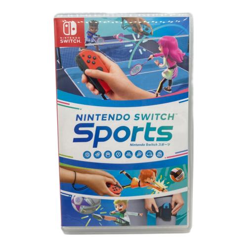 Nintendo Switch Sports Nintendo Switch用ソフト CERO A (全年齢対象)