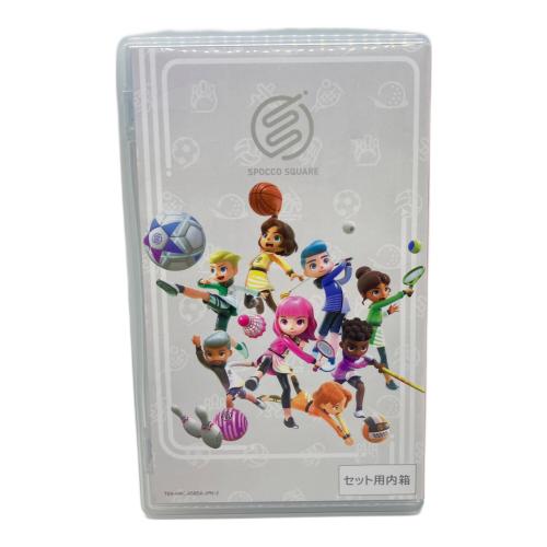 Nintendo Switch Sports Nintendo Switch用ソフト CERO A (全年齢対象)