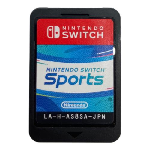 Nintendo Switch Sports Nintendo Switch用ソフト CERO A (全年齢対象)