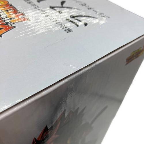 BANDAI MASTERLISE ゴジータ:ゼノ(超サイヤ人4) 一番くじ ラストワン賞