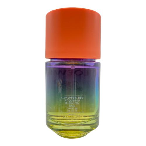 LOEWE (ロエベ) オードトワレ 50ml 残量80%-99% パウラズイビサエクレクティック