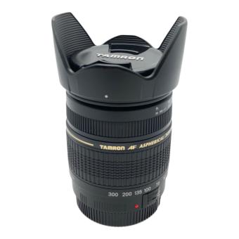 TAMRON (タムロン) ズームレンズ AF XR 28-300mm MACRO 62