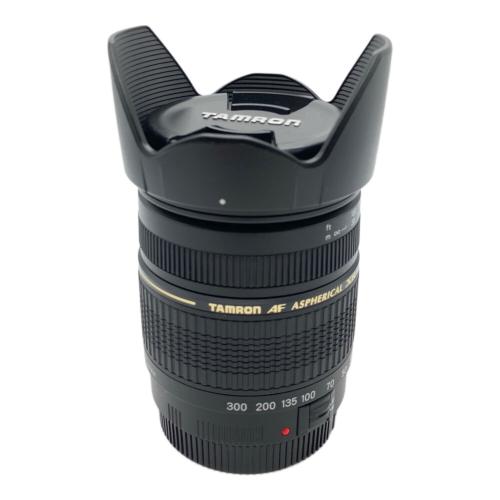 TAMRON (タムロン) ズームレンズ AF XR 28-300mm MACRO 62