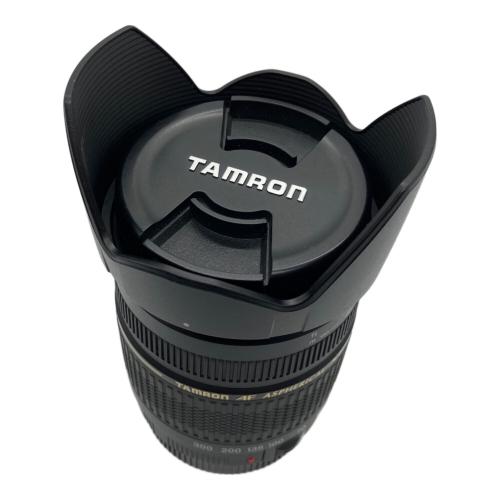 TAMRON (タムロン) ズームレンズ AF XR 28-300mm MACRO 62