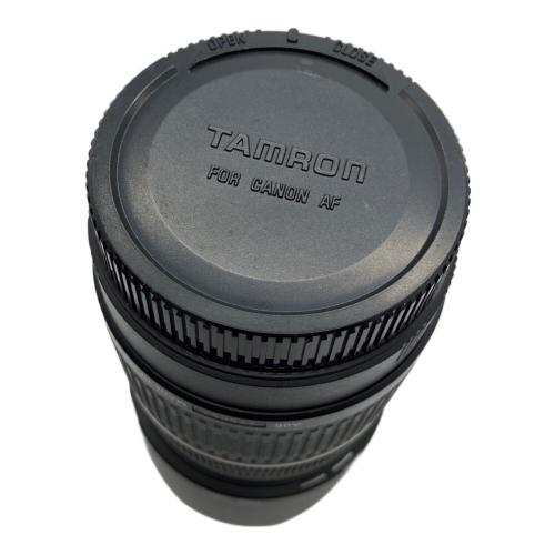 TAMRON (タムロン) ズームレンズ AF XR 28-300mm MACRO 62