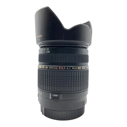 TAMRON (タムロン) ズームレンズ AF XR 28-300mm MACRO 62
