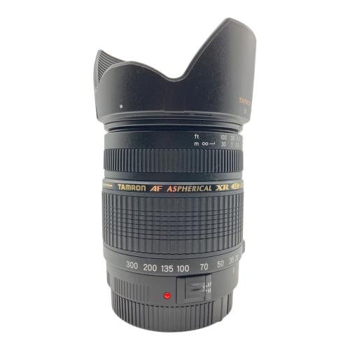 TAMRON (タムロン) ズームレンズ AF XR 28-300mm MACRO 62