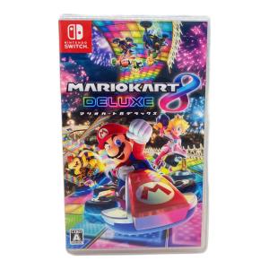 マリオカート8 デラックス Nintendo Switch用ソフト CERO A (全年齢対象)