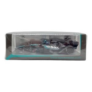 Spark(スパーク) 1/43 メルセデス-AMG ペトロナス F1 チーム W17 ジョージ・ラッセル 2026年