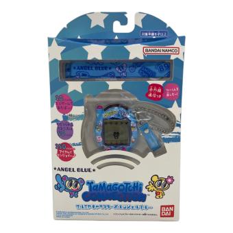 ナルミヤキャラクターズ エンジェルブルー たまごっち