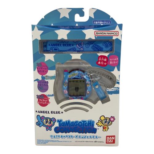 ナルミヤキャラクターズ エンジェルブルー たまごっち