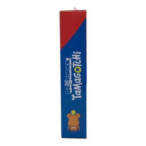 BE＠RBRICK×Tamagotchi（ベアブリック×たまごっち）たまごっち 大たまごっち展記念限定品
