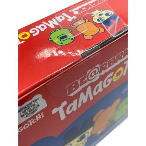 BE＠RBRICK×Tamagotchi（ベアブリック×たまごっち）たまごっち 大たまごっち展記念限定品