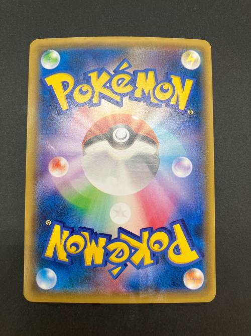 フーパ PROMO 155/XY-P ポケモンカード