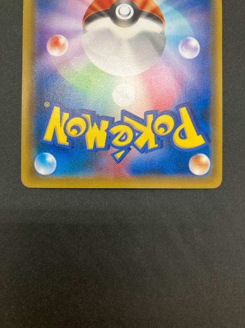 フーパ PROMO 155/XY-P ポケモンカード