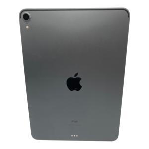 Apple (アップル) iPad Pro(第1世代) MTXN2J/A 2018年モデル