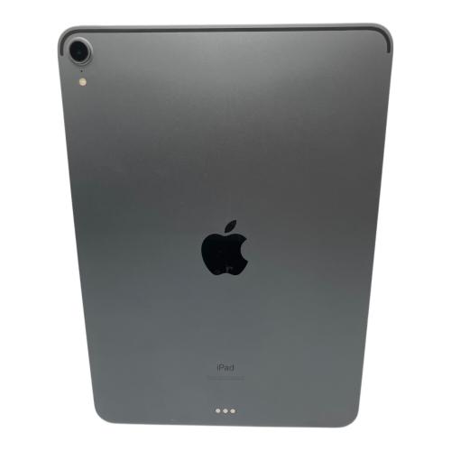 Apple (アップル) iPad Pro(第1世代) MTXN2J/A 2018年モデル