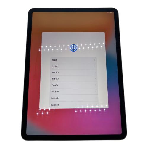 Apple (アップル) iPad Pro(第1世代) MTXN2J/A 2018年モデル