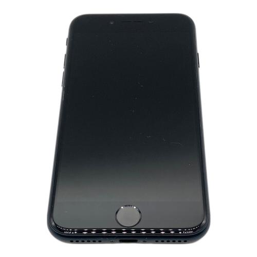 Apple (アップル) iPhone SE(第3世代) iOS