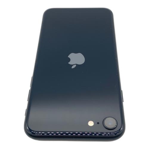 Apple (アップル) iPhone SE(第3世代) iOS
