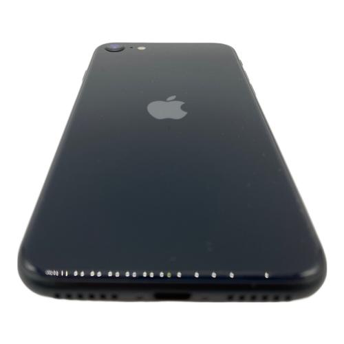 Apple (アップル) iPhone SE(第3世代) MMYF3J/A