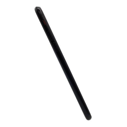 Apple iPhone SE(第3世代) ミッドナイト