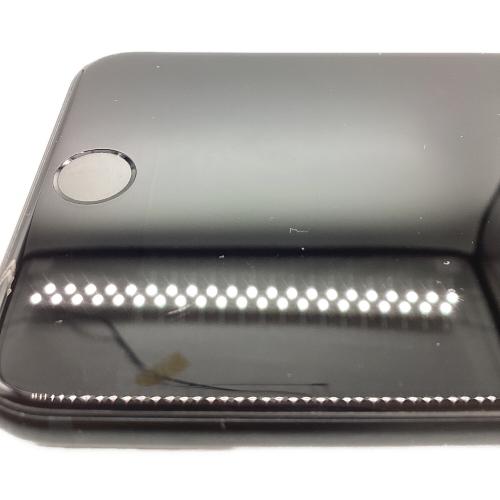 Apple iPhone SE(第3世代) ミッドナイト