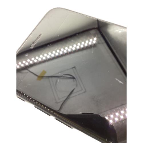 Apple iPhone SE(第3世代) ミッドナイト