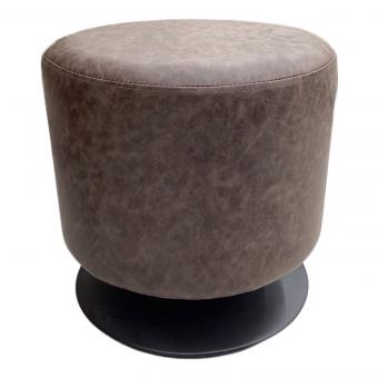 東谷 (アズマヤ) スツール PC-505BR  ブラウン ローテ